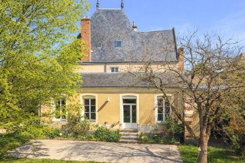 Villa i Beaumont-sur-Sarthe, Sarthe, Beaumont-sur-Sarthe - € 269.800 | Ref: 201460 - foto 13