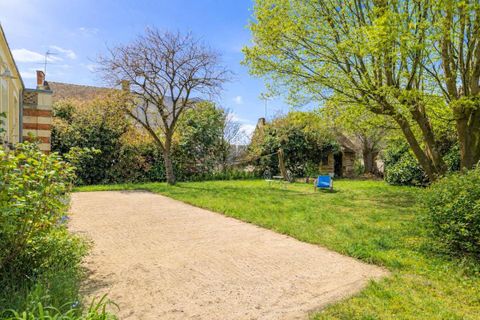 Villa i Beaumont-sur-Sarthe, Sarthe, Beaumont-sur-Sarthe - € 269.800 | Ref: 201460 - foto 14