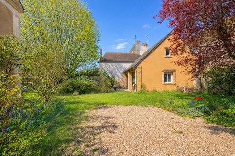 Villa i Beaumont-sur-Sarthe, Sarthe, Beaumont-sur-Sarthe - € 269.800 | Ref: 201460 - foto 15