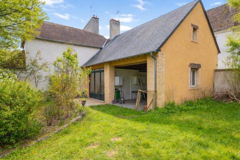 Villa i Beaumont-sur-Sarthe, Sarthe, Beaumont-sur-Sarthe - € 269.800 | Ref: 201460 - foto 16