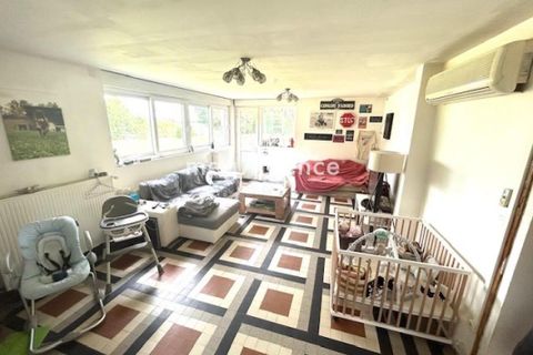 Villa i Roye, Somme, Roye - € 147.000 | Ref: 188318 - foto 1