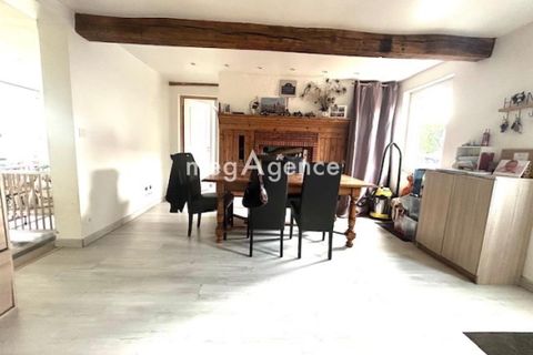 Villa i Roye, Somme, Roye - € 147.000 | Ref: 188318 - foto 3