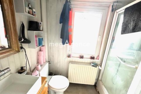 Villa i Roye, Somme, Roye - € 147.000 | Ref: 188318 - foto 4