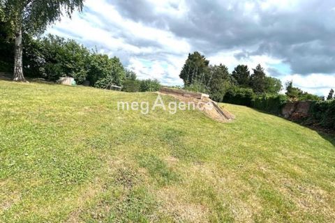 Villa i Roye, Somme, Roye - € 147.000 | Ref: 188318 - foto 5