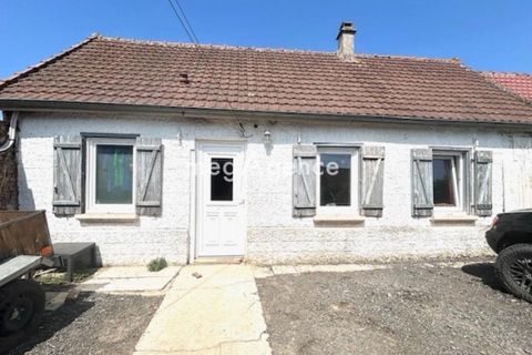 Villa i Roye, Somme, Roye - € 147.000 | Ref: 188318 - foto 6