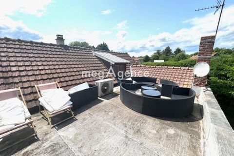 Villa i Roye, Somme, Roye - € 147.000 | Ref: 188318 - foto 7