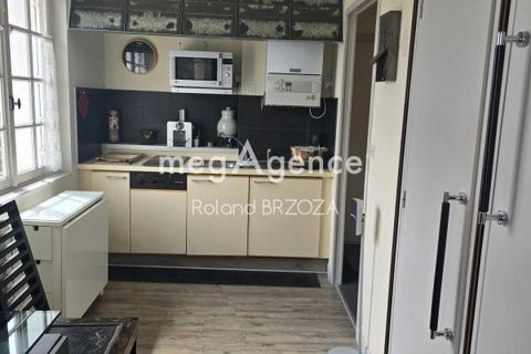 Leilighet i Dinard, Ille-et-Vilaine, Dinard - € 199 500 | Ref: 194313 - foto 2