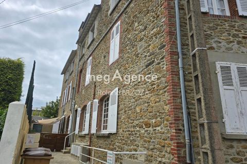 Leilighet i Dinard, Ille-et-Vilaine, Dinard - € 199 500 | Ref: 194313 - foto 5