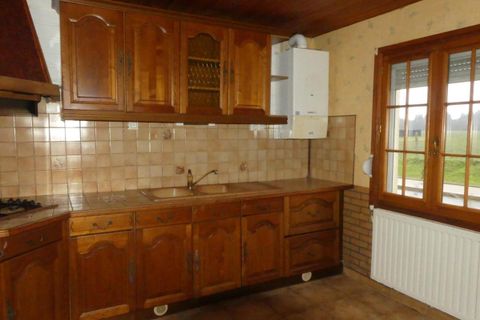 Villa a Dargnies, Somme, Dargnies - € 113.500 | Ref: 196141 - foto 3