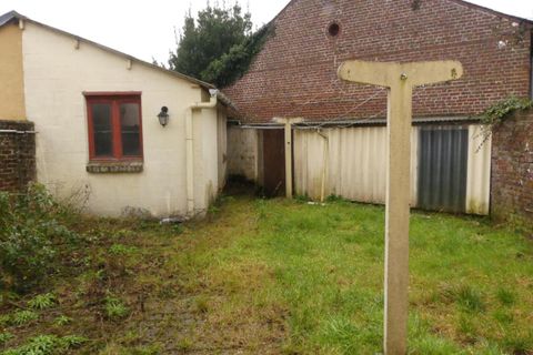 Villa a Dargnies, Somme, Dargnies - € 113.500 | Ref: 196141 - foto 4