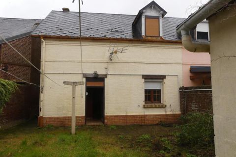 Villa a Dargnies, Somme, Dargnies - € 113.500 | Ref: 196141 - foto 5
