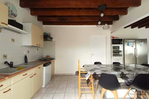 Villa a Ploermel, Morbihan, Ploermel - € 195.000 | Ref: 200975 - foto 3