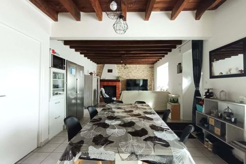 Villa a Ploermel, Morbihan, Ploermel - € 195.000 | Ref: 200975 - foto 4