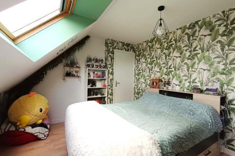 Villa a Ploermel, Morbihan, Ploermel - € 195.000 | Ref: 200975 - foto 6
