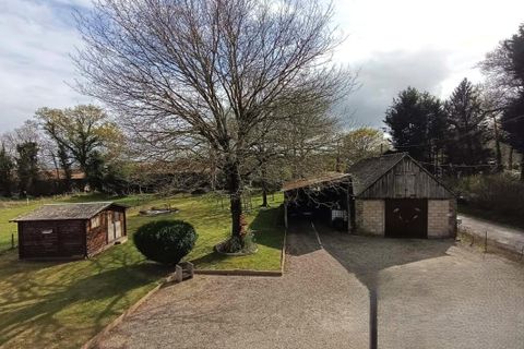 Villa a Ploermel, Morbihan, Ploermel - € 195.000 | Ref: 200975 - foto 13