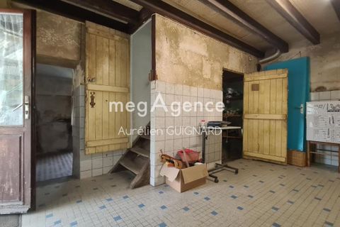 Villa i Bressuire, Deux-Sevres, Bressuire - € 74.900 | Ref: 200996 - foto 1