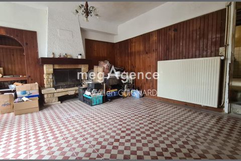 Villa i Bressuire, Deux-Sevres, Bressuire - € 74.900 | Ref: 200996 - foto 2
