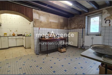 Villa i Bressuire, Deux-Sevres, Bressuire - € 74.900 | Ref: 200996 - foto 3