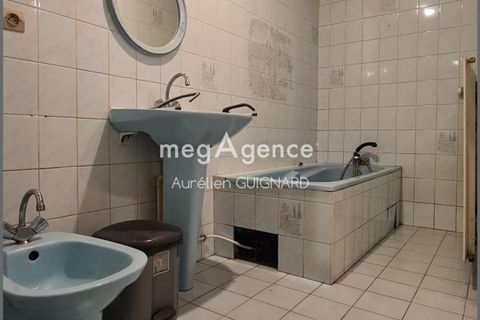 Villa i Bressuire, Deux-Sevres, Bressuire - € 74.900 | Ref: 200996 - foto 4