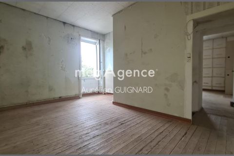Villa i Bressuire, Deux-Sevres, Bressuire - € 74.900 | Ref: 200996 - foto 6