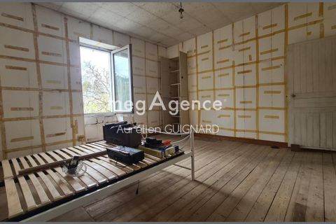 Villa i Bressuire, Deux-Sevres, Bressuire - € 74.900 | Ref: 200996 - foto 7