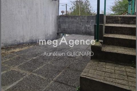 Villa i Bressuire, Deux-Sevres, Bressuire - € 74.900 | Ref: 200996 - foto 10