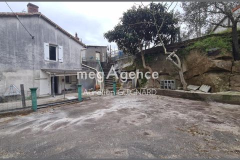 Villa i Bressuire, Deux-Sevres, Bressuire - € 74.900 | Ref: 200996 - foto 13