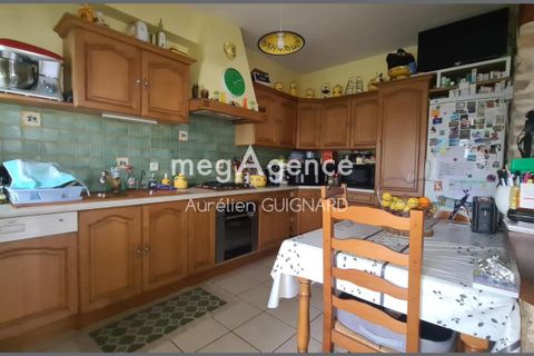 Villa i Bressuire, Deux-Sevres, Bressuire - € 196.900 | Ref: 201002 - foto 3