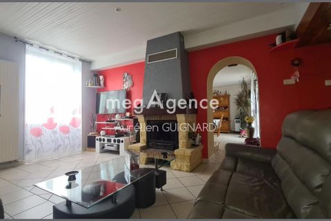 Villa i Bressuire, Deux-Sevres, Bressuire - € 196.900 | Ref: 201002 - foto 4
