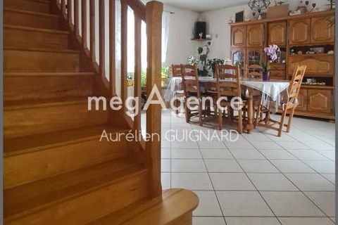 Villa i Bressuire, Deux-Sevres, Bressuire - € 196.900 | Ref: 201002 - foto 5