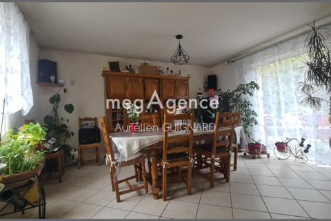 Villa i Bressuire, Deux-Sevres, Bressuire - € 196.900 | Ref: 201002 - foto 6
