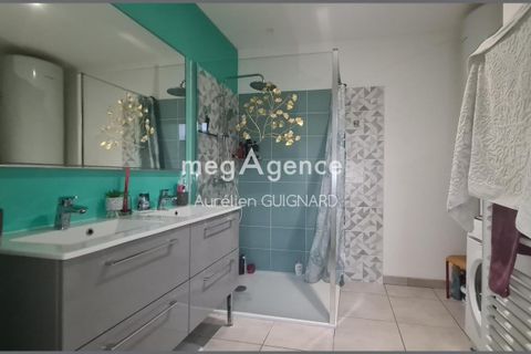 Villa i Bressuire, Deux-Sevres, Bressuire - € 196.900 | Ref: 201002 - foto 8