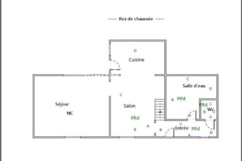 Villa i Bressuire, Deux-Sevres, Bressuire - € 196.900 | Ref: 201002 - foto 9
