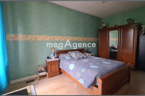 Villa i Bressuire, Deux-Sevres, Bressuire - € 196.900 | Ref: 201002 - foto 12