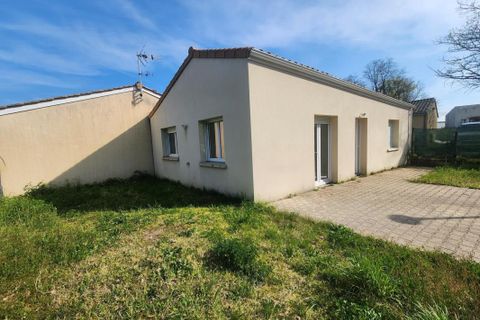 Villa i Saint-Andre-de-Cubzac, Gironde, Saint-Andre-de-Cubzac - € 195.000 | Ref: 201096 - foto 1