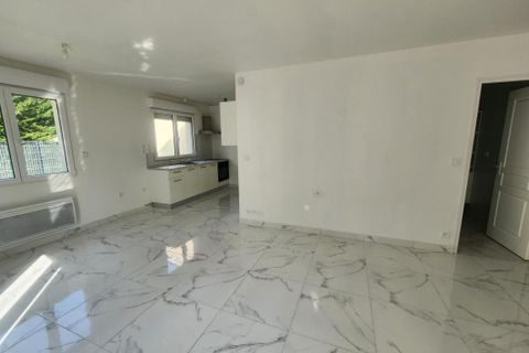 Villa i Saint-Andre-de-Cubzac, Gironde, Saint-Andre-de-Cubzac - € 195.000 | Ref: 201096 - foto 4