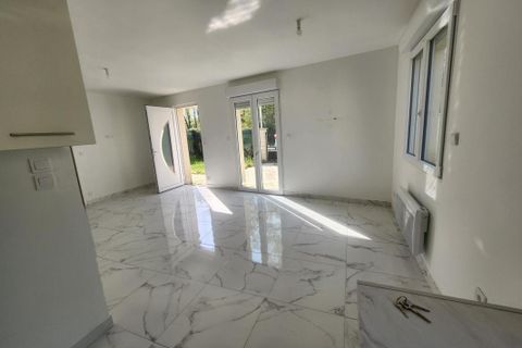 Villa i Saint-Andre-de-Cubzac, Gironde, Saint-Andre-de-Cubzac - € 195.000 | Ref: 201096 - foto 6