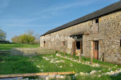 Villa i Saulges, Mayenne, Saulges - € 156.000 | Ref: 201123 - foto 2