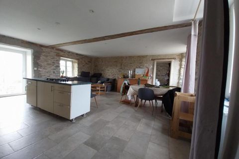 Villa i Saulges, Mayenne, Saulges - € 156.000 | Ref: 201123 - foto 3