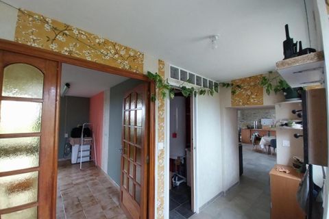 Villa i Saulges, Mayenne, Saulges - € 156.000 | Ref: 201123 - foto 5