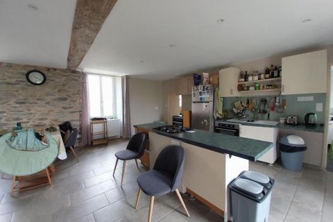 Villa i Saulges, Mayenne, Saulges - € 156.000 | Ref: 201123 - foto 6