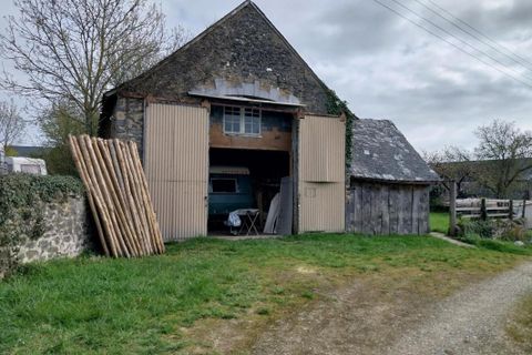 Villa i Saulges, Mayenne, Saulges - € 156.000 | Ref: 201123 - foto 7