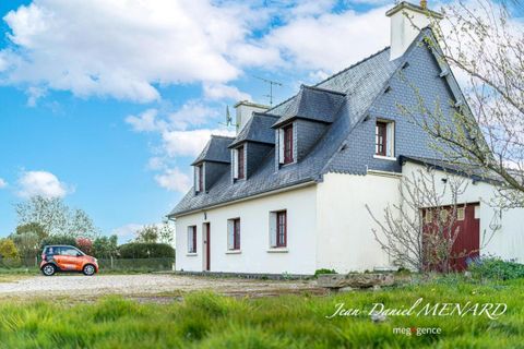 Villa i Pluduno, Cotes-d'Armor, Pluduno - € 199.840 | Ref: 201220 - foto 1