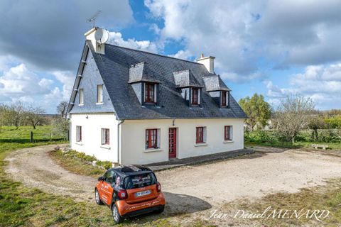 Villa i Pluduno, Cotes-d'Armor, Pluduno - € 199.840 | Ref: 201220 - foto 2