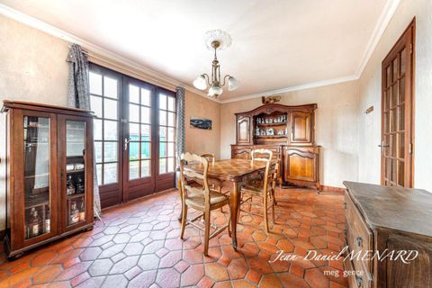 Villa i Pluduno, Cotes-d'Armor, Pluduno - € 199.840 | Ref: 201220 - foto 4