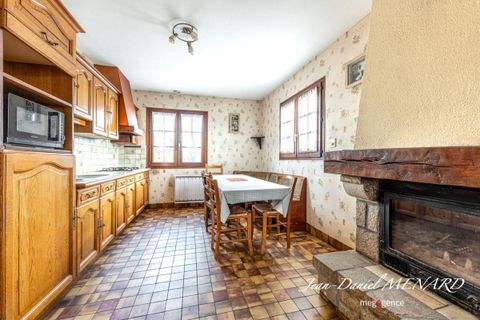 Villa i Pluduno, Cotes-d'Armor, Pluduno - € 199.840 | Ref: 201220 - foto 5