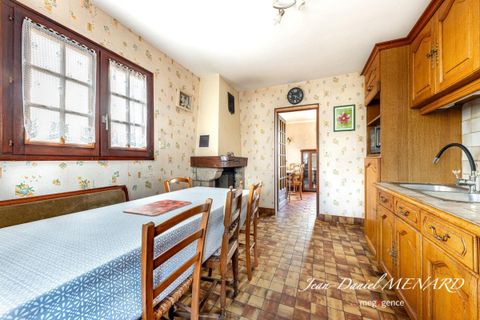 Villa i Pluduno, Cotes-d'Armor, Pluduno - € 199.840 | Ref: 201220 - foto 6