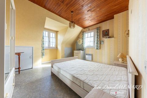 Villa i Pluduno, Cotes-d'Armor, Pluduno - € 199.840 | Ref: 201220 - foto 9