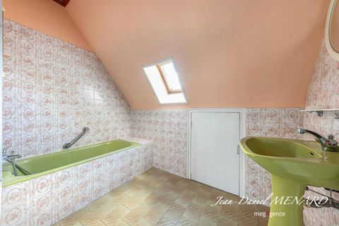 Villa i Pluduno, Cotes-d'Armor, Pluduno - € 199.840 | Ref: 201220 - foto 10