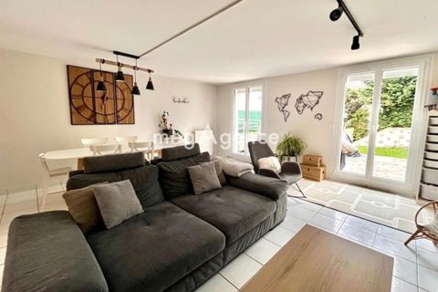 Villa i Plaisir, Yvelines, Plaisir - € 438.000 | Ref: 201246 - foto 2